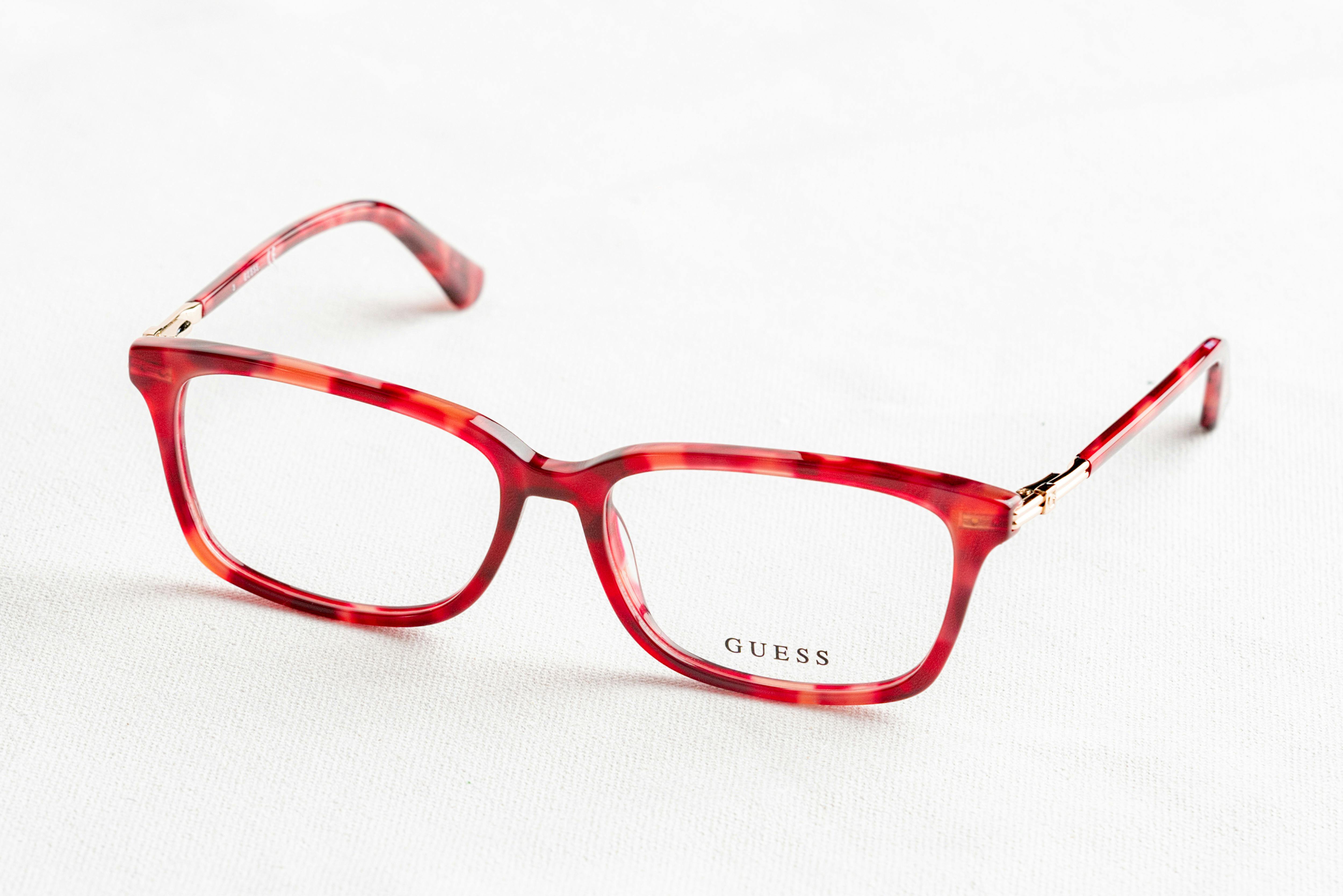 Women's Glasses 1